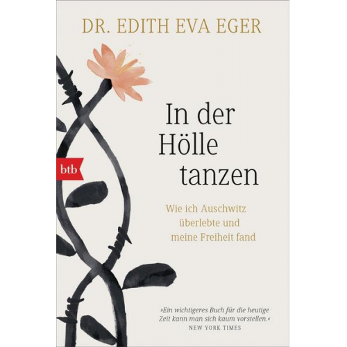 Edith Eva Eger - In der Hölle tanzen