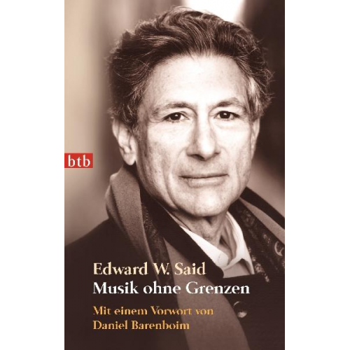 Edward W. Said - Musik ohne Grenzen