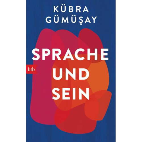 Kübra Gümüşay - Sprache und Sein