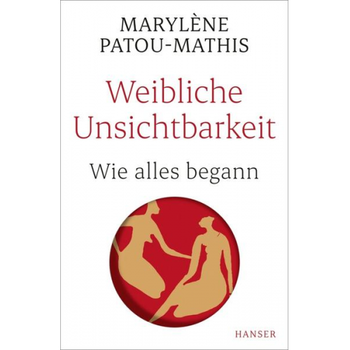 Marylène Patou-Mathis - Weibliche Unsichtbarkeit