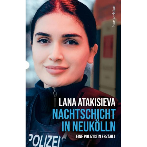 Lana Atakisieva - Nachtschicht in Neukölln