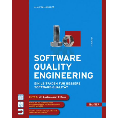 Ernest Wallmüller - Software Quality Engineering