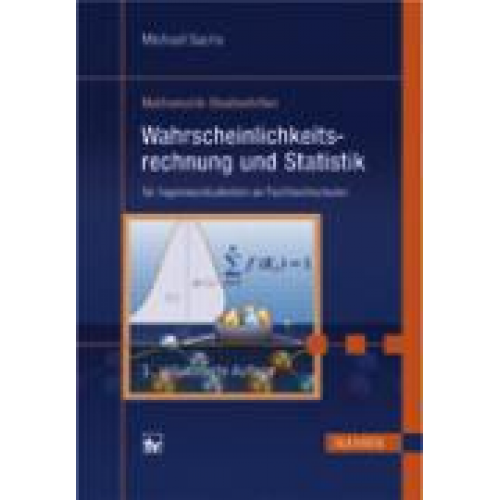 Michael Sachs - Wahrscheinlichkeitsrechnung und Statistik