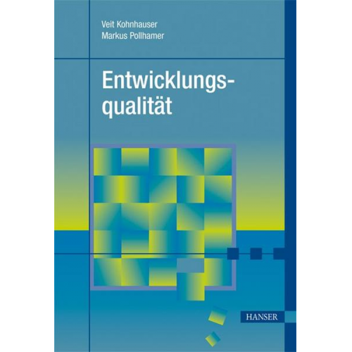 Veit Kohnhauser & Markus Pollhamer - Entwicklungsqualität