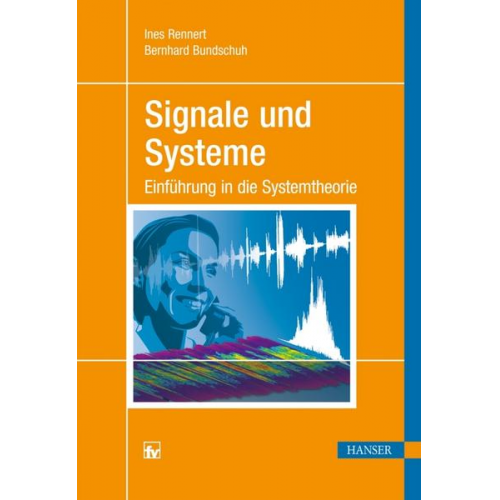 Ines Rennert & Bernhard Bundschuh - Signale und Systeme