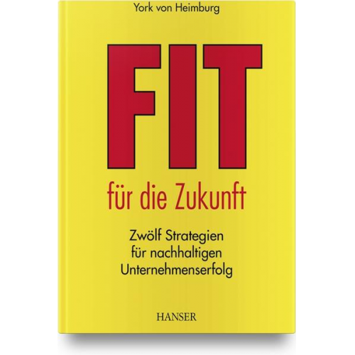 York Heimburg - Fit für die Zukunft!