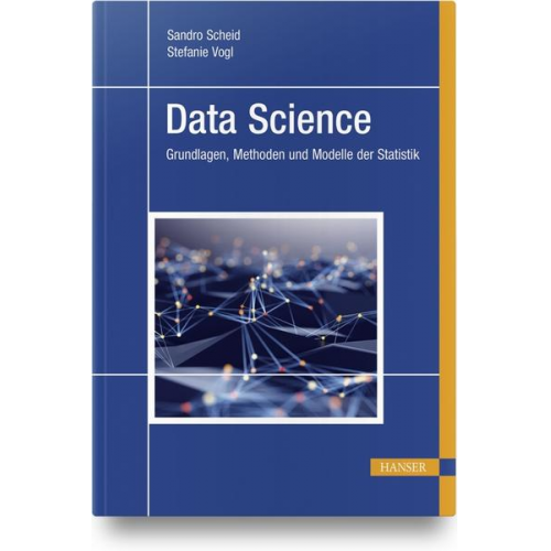 Sandro Scheid & Stefanie Vogl - Data Science