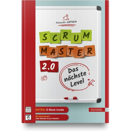 Alexander Loitsch - Scrum Master 2.0