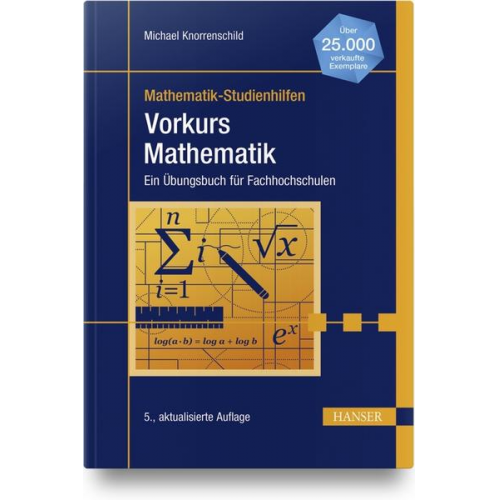 Michael Knorrenschild - Vorkurs Mathematik