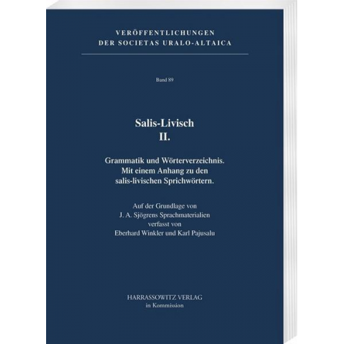 Salis-Livisch II.