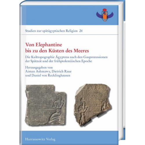 Von Elephantine bis zu den Küsten des Meeres