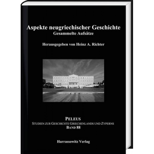 Aspekte neugriechischer Geschichte