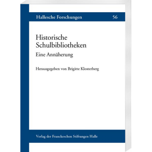 Historische Schulbibliotheken