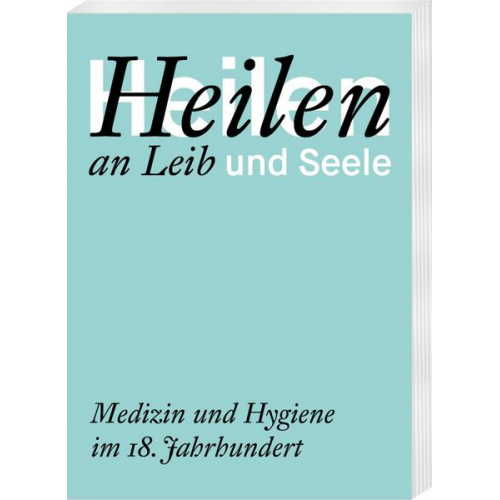 Heilen an Leib und Seele