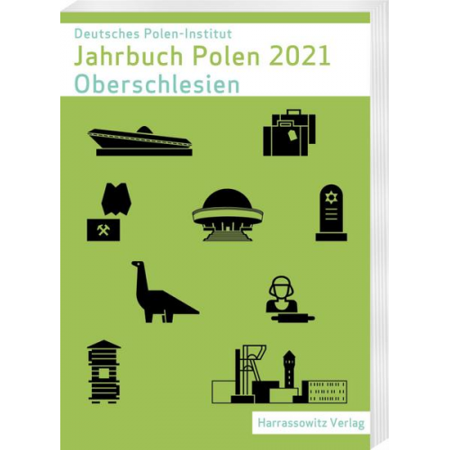 Deutsches Polen-Institut - Jahrbuch Polen 32 (2021)