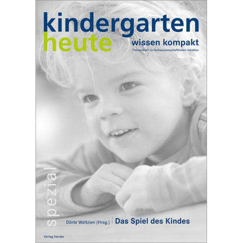 Das Spiel des Kindes