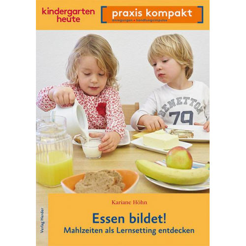 Kariane Höhn - Essen bildet!