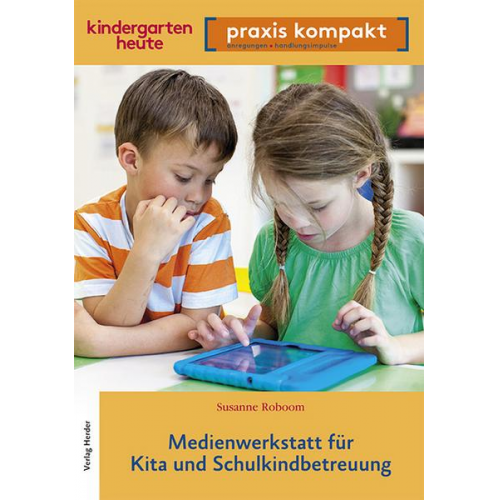 Susanne Roboom - Medienwerkstatt für Kita und Schulkindkindbetreuung