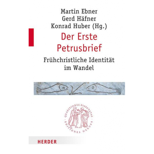 Der Erste Petrusbrief