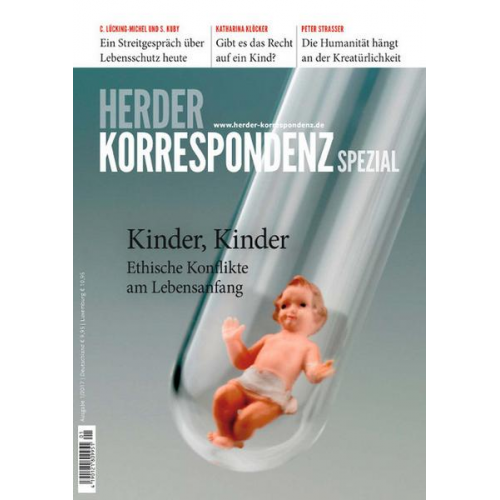 Kinder, Kinder