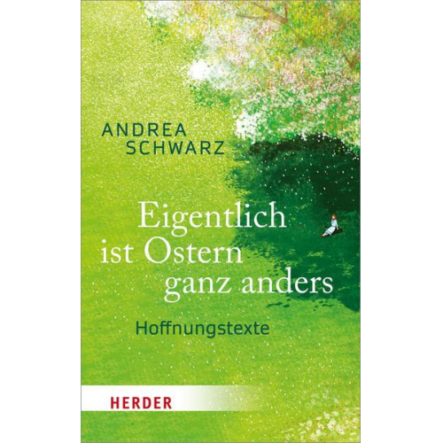 Andrea Schwarz - Eigentlich ist Ostern ganz anders