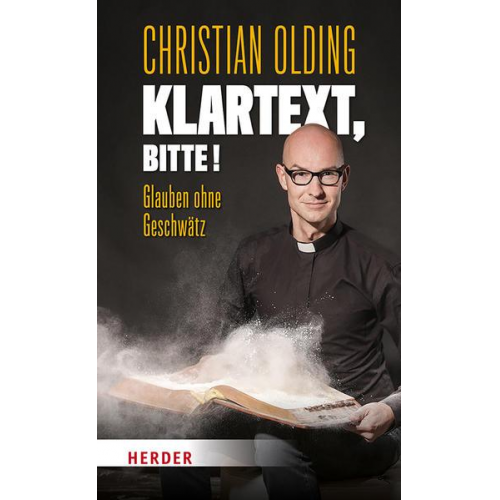 Christian Olding - Klartext, bitte!