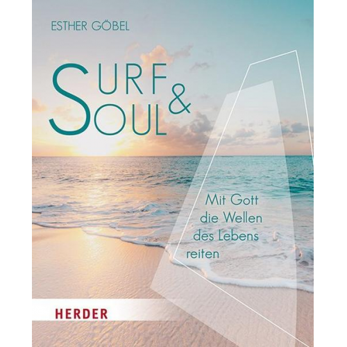 Esther Göbel - Surf & Soul