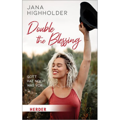 Jana Highholder - Double the Blessing