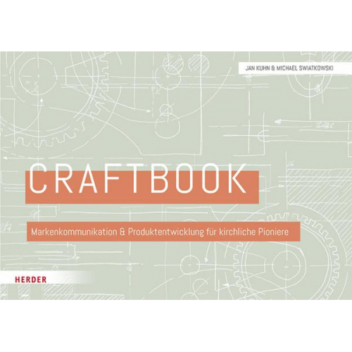 Jan Kuhn & Michael Swiatkowski - Craftbook