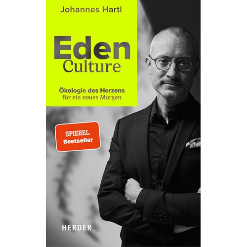 Johannes Hartl - Eden Culture