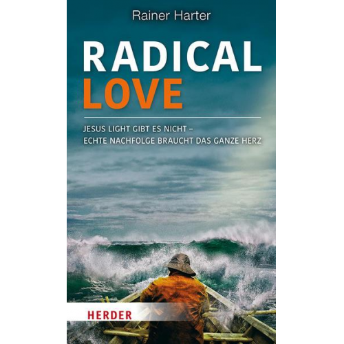 Rainer Harter - Radical Love