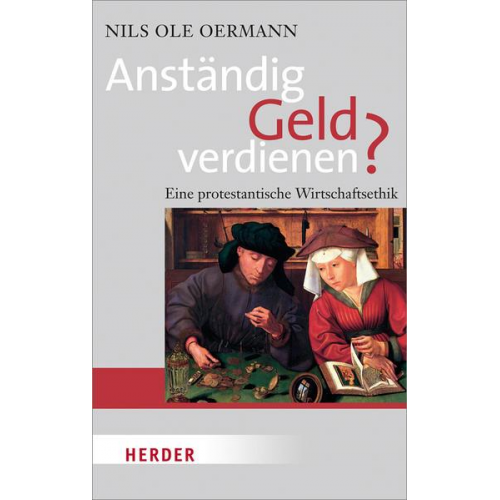 Nils Ole Oermann - Anständig Geld verdienen?