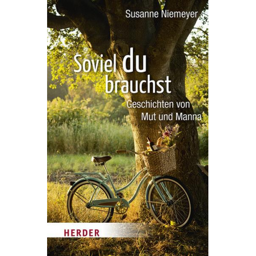 Susanne Niemeyer - Soviel du brauchst