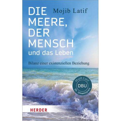 Mojib Latif - Die Meere, der Mensch und das Leben