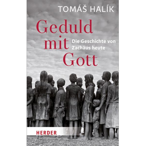 Tomás Halík - Geduld mit Gott