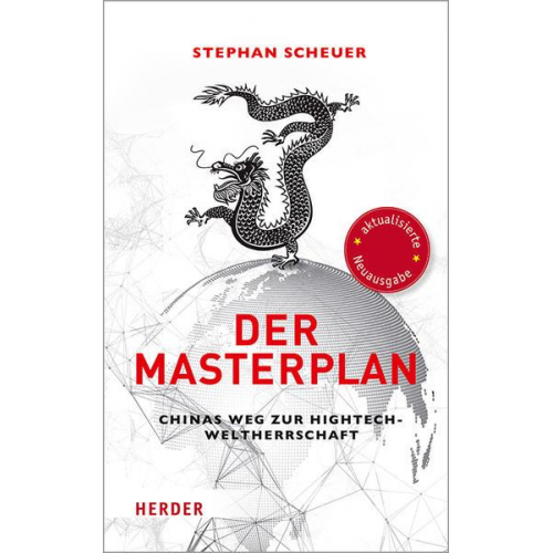 Stephan Scheuer - Der Masterplan