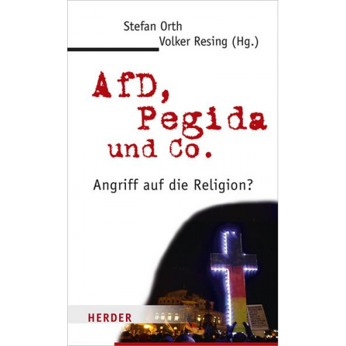 AfD, Pegida und Co.