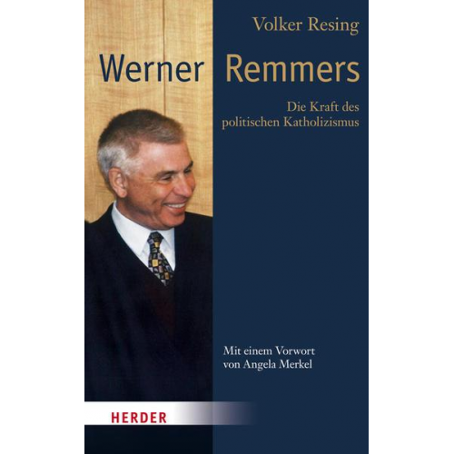 Volker Resing - Werner Remmers