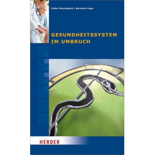 Gesundheitssystem im Umbruch