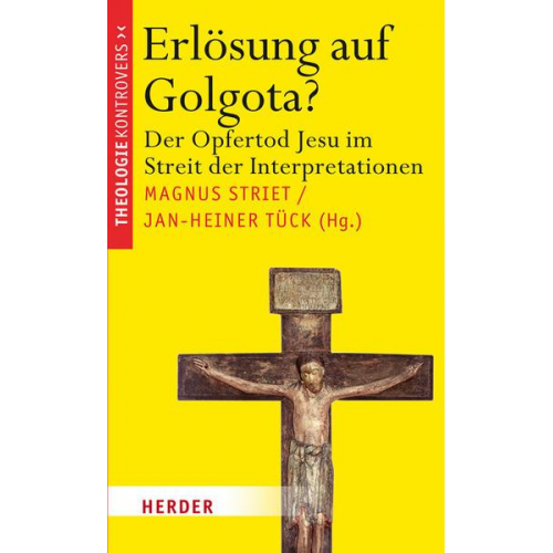 Erlösung auf Golgota?