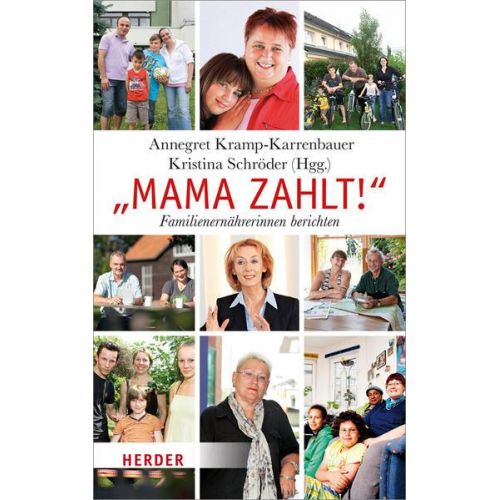 Mama zahlt!