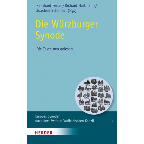 Die Würzburger Synode