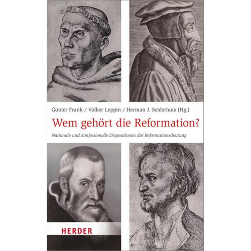 Wem gehört die Reformation?