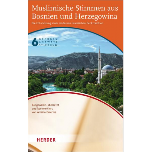 Muslimische Stimmen aus Bosnien und Herzogowina