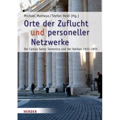 Orte der Zuflucht und personeller Netzwerke