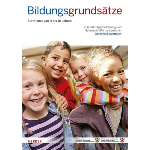 Bildungsgrundsätze