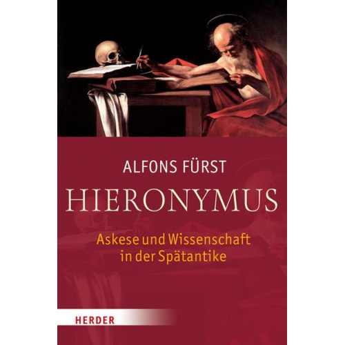 Alfons Fürst - Hieronymus