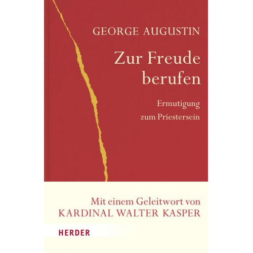 George Augustin - Zur Freude berufen