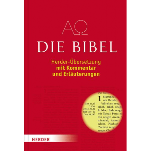 Johannes Franzkowiak - Die Bibel