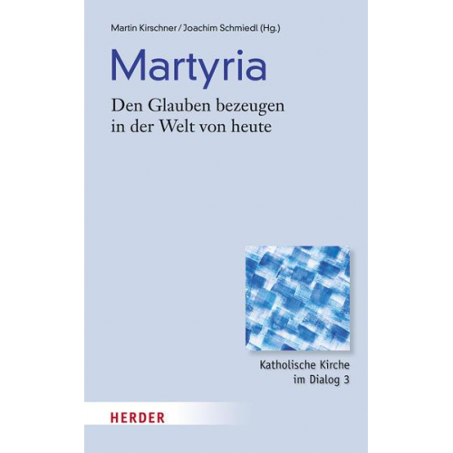 Martyria